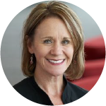 Photo of Jennifer McCluskey