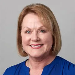 Photo of Joanne Kern