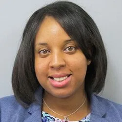 Photo of Antoinette M. Boyd