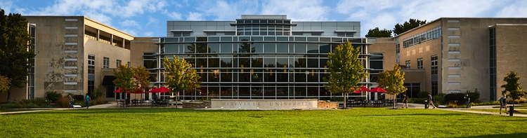 Maryville University