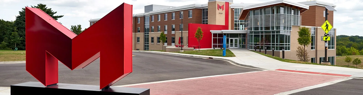 Maryville Campus