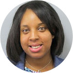 Photo of Antoinette M. Boyd