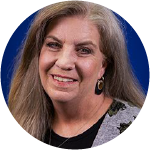 Photo of Deborah M. Lewis