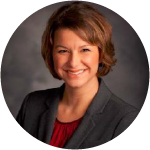 Photo of Katherine Louthan