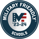 2023-24 Military Friendly® Schools