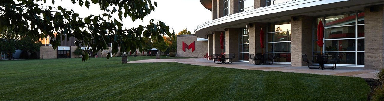Maryville Campus