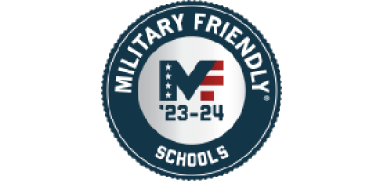 2023-24 Military Friendly® Schools