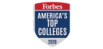 Forbes America's Top Colleges
