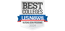 Best colleges U.S. News Nursing (BSN) Programs 2024