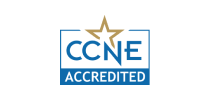 CCNE Accredited