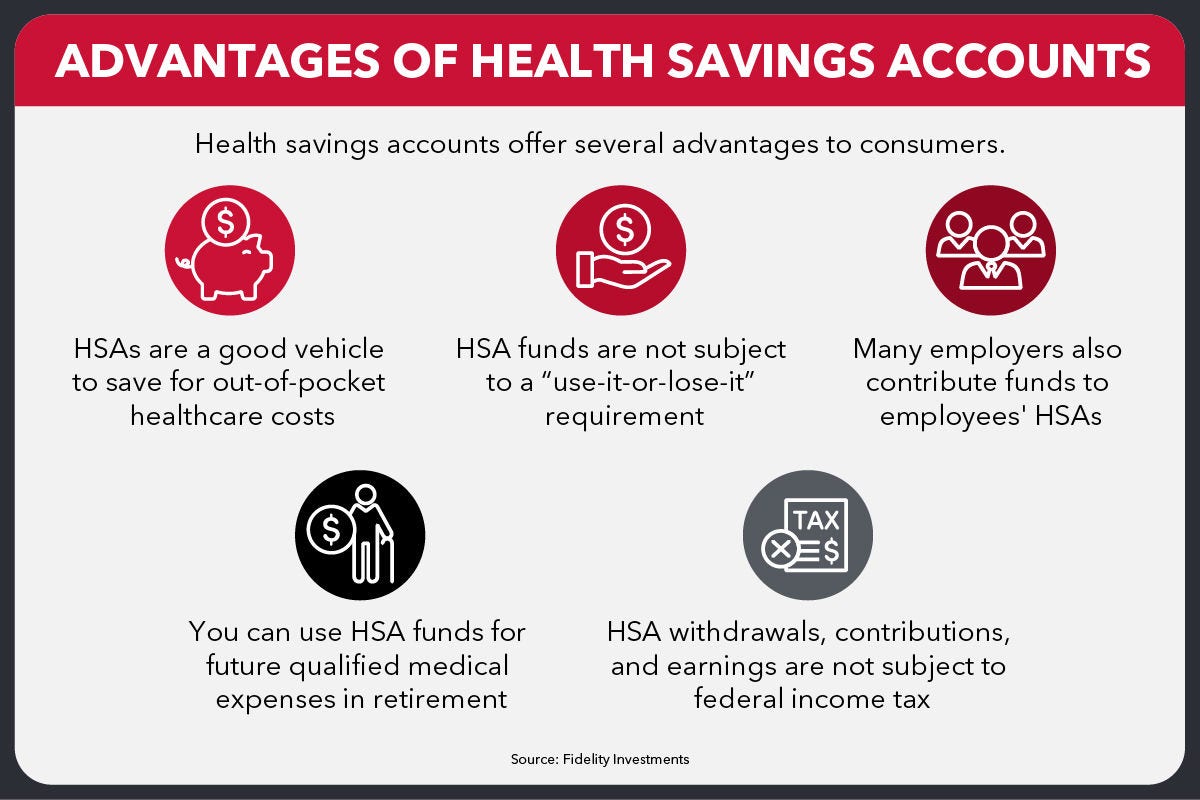 How to Reduce Your Healthcare Costs and Save Money