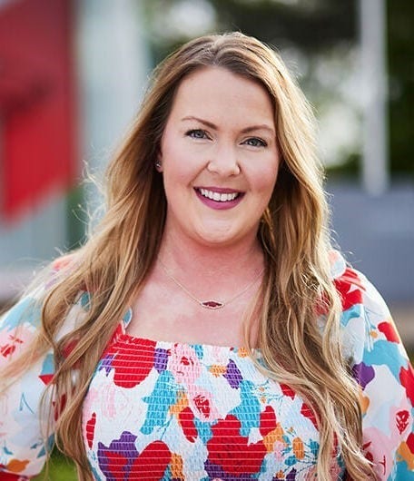 Ashley Lewis