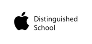 Apple Distinguished School