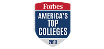 Forbes America’s Top Colleges