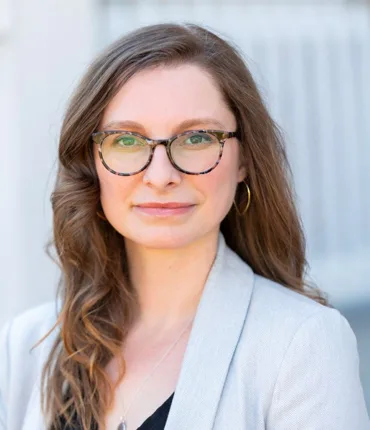 Photo of Mariea Snell