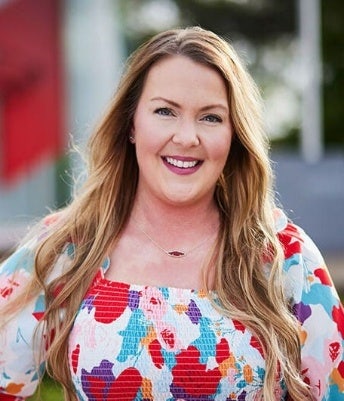 Ashley Lewis